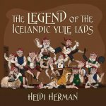 Legend of the Icelandic Yule Lads