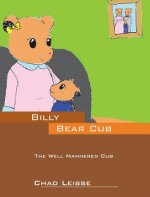 Billy Bear Cub