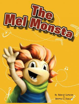 Mel Monsta