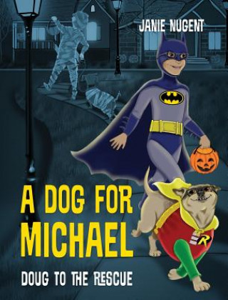 Dog for Michael