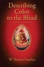 Describing Color to the Blind