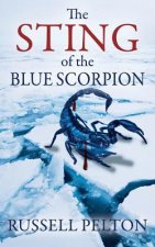 Sting of the Blue Scorpion