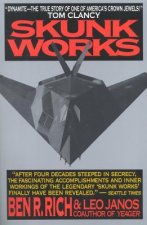 Skunk Works: A Personal Memoir of My Years of Lockheed