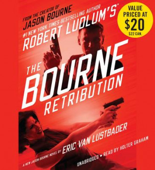 Robert Ludlum's the Bourne Retribution