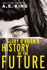 Glory O Brien S History of the Future