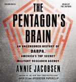 The Pentagon S Brain: An Uncensored History of Darpa, America S Top-Secret Military Research Agency