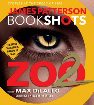 Zoo II: A Bookshot: A Zoo Story