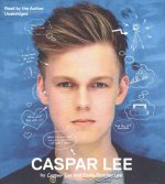 Caspar Lee