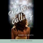 The Cuckoo S Calling