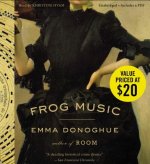 Frog Music