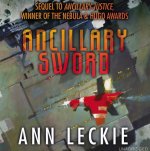 Ancillary Sword