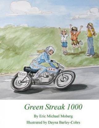 Green Streak 1000