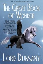 The Great Book of Wonder: 10 Classic Short Story Collections