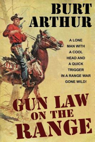 Gun Law on the Range