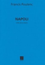 Napoli: Piano Solo