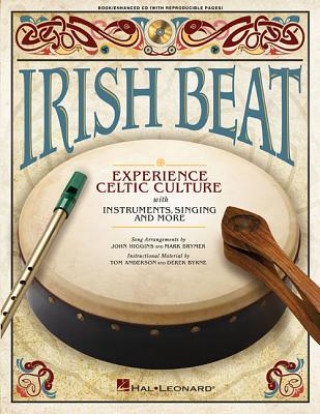 Irish Beat: Experience Celtic Culture with Instruments, Singing and More
