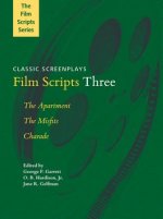 Film Scripts Three