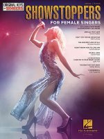 Showstoppers for Female Singers: Original Keys for Singers