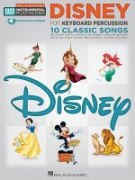 Disney for Keyboard Percussion