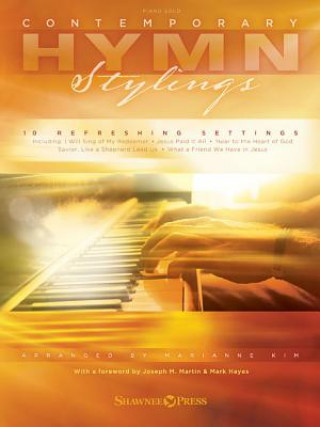 Contemporary Hymn Stylings: Piano Solo