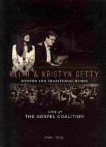 Keith & Kristyn Getty: Live at the Gospel Coalition: Modern and Traditional Hymns