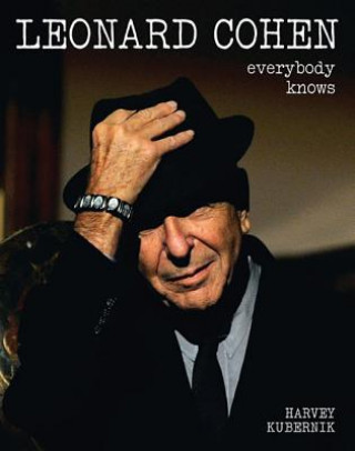 Leonard Cohen: Everybody Knows