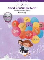 Smart Icon Sticker Book: A Practice Aid for Self-Motivated Students