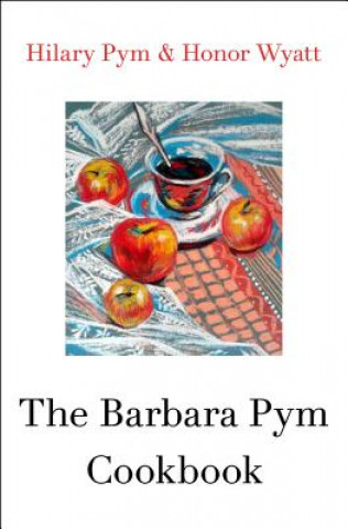Barbara Pym Cookbook
