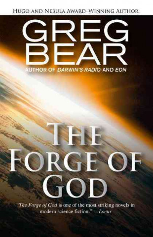 The Forge of God