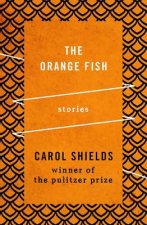 Orange Fish