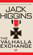 Valhalla Exchange