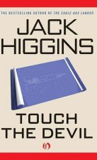Touch the Devil