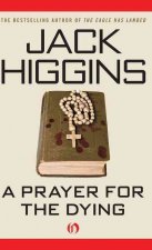 Prayer for the Dying