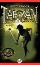 Tarzan: The Jungle Warrior