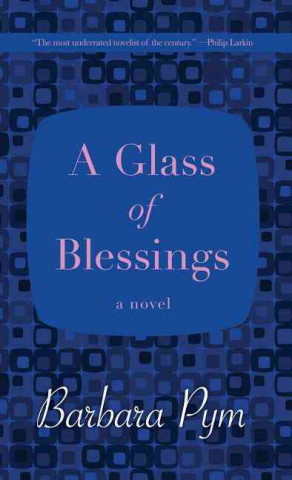 A Glass of Blessings