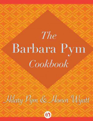 Barbara Pym Cookbook
