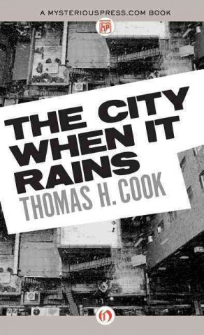 The City When It Rains