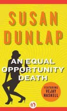 Equal Opportunity Death: A Vejay Haskell Mystery