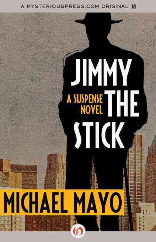 Jimmy the Stick