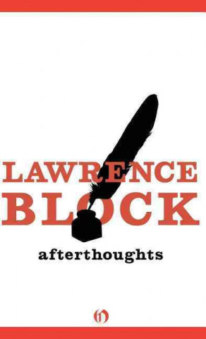 Afterthoughts