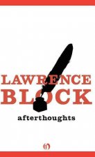 Afterthoughts