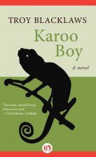 Karoo Boy