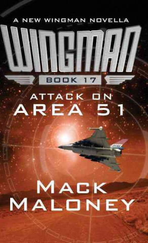 Attack on Area 51