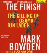 The Finish: The Killing of Osama Bin Laden