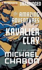 The Amazing Adventures of Kavalier & Clay