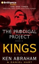 The Prodigal Project: Kings