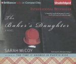 The Baker's Daughter