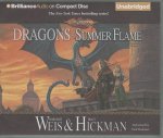 Dragons of Summer Flame