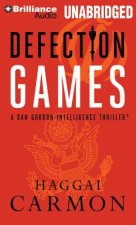 Defection Games