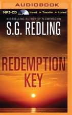 Redemption Key
